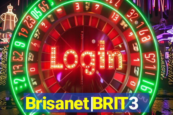 Brisanet|BRIT3